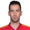 Stroje piłkarskie Sergio Busquets
